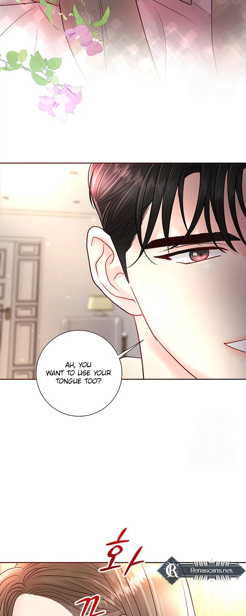 The Beast's Footprints Chapter 48 Page 6