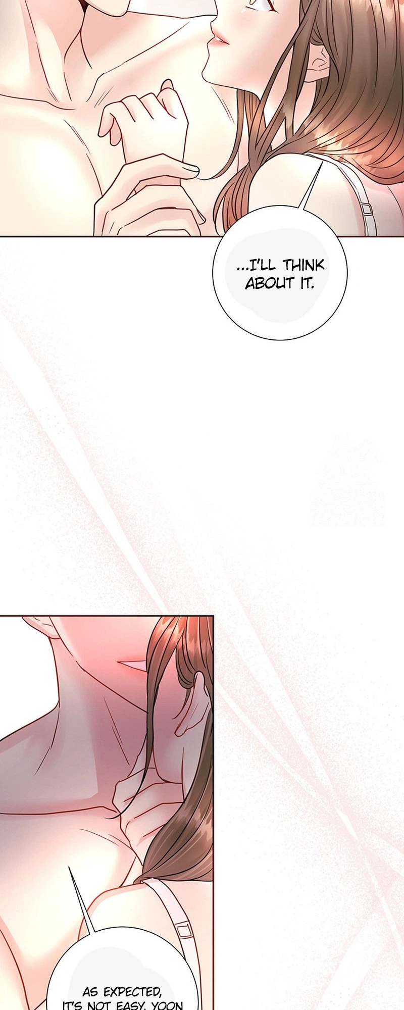 The Beast's Footprints Chapter 48 Page 24