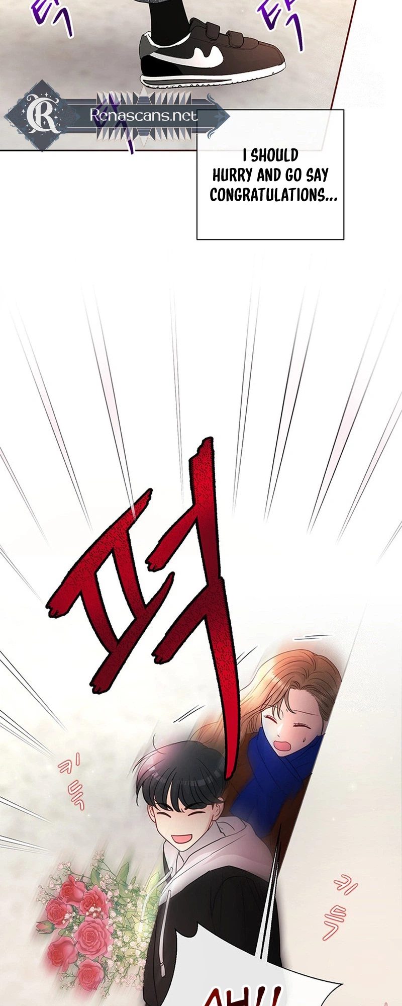 The Beast's Footprints Chapter 51 Page 10
