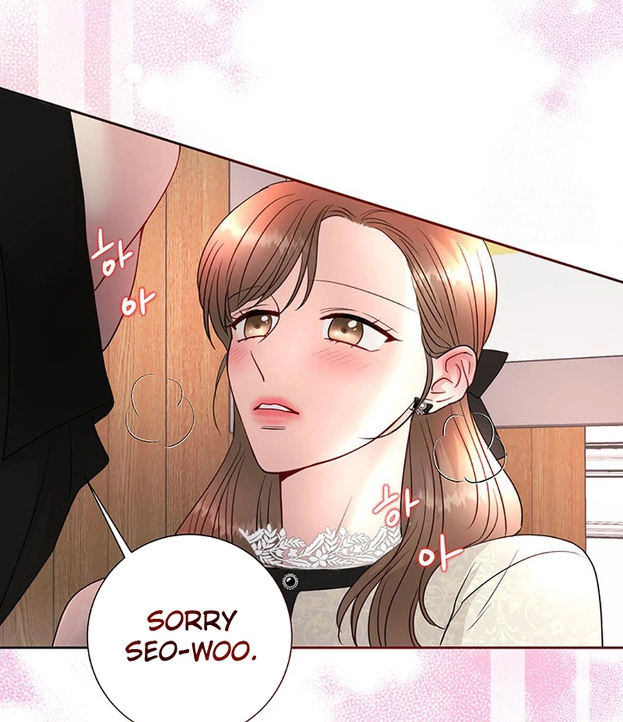 The Beast's Footprints Chapter 51 Page 32