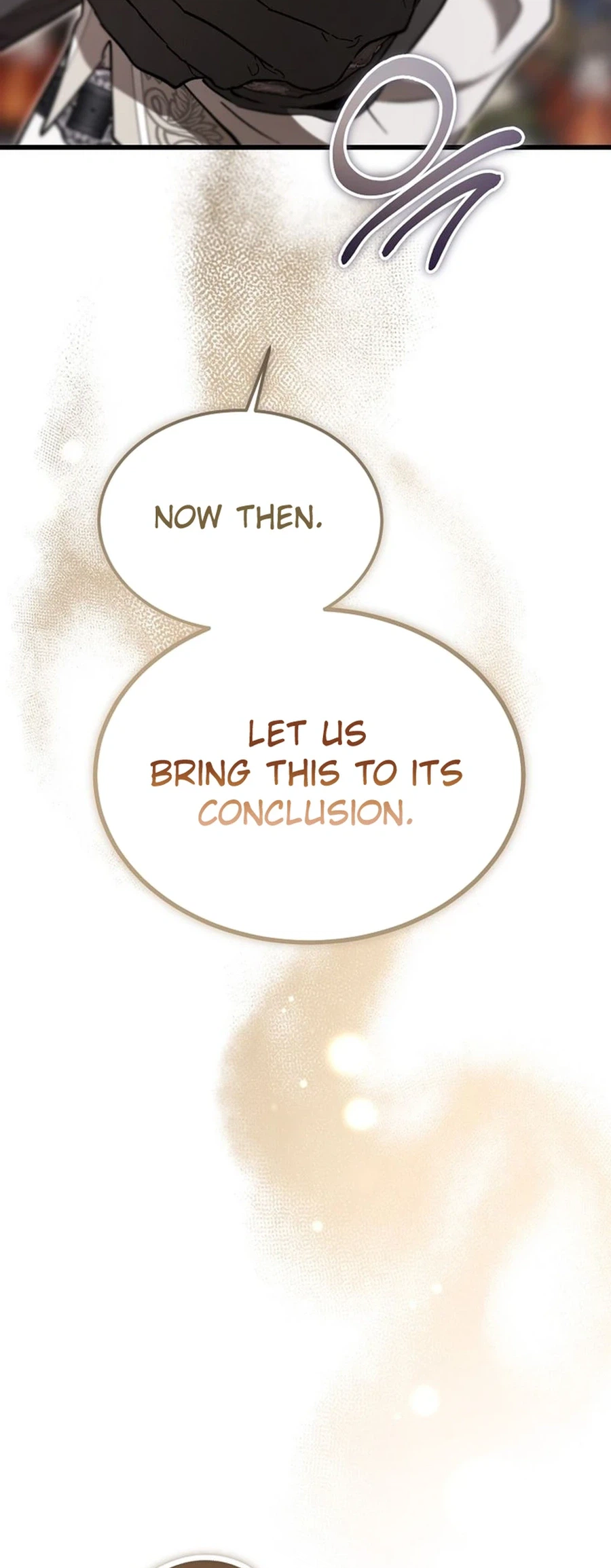 The Devil Raises a Lady Chapter 119 Page 2