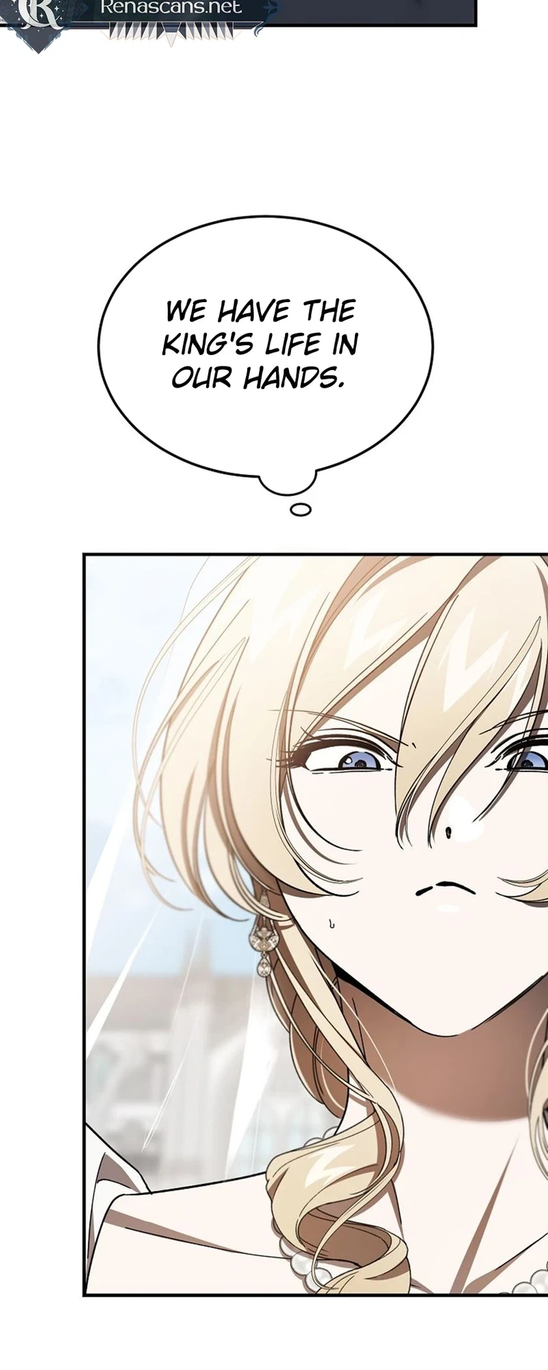 The Devil Raises a Lady Chapter 119 Page 12