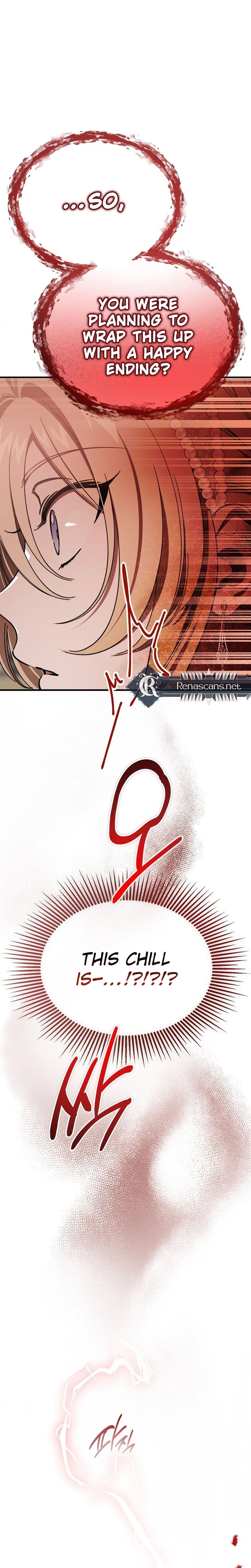 The Devil Raises a Lady Chapter 119 Page 14