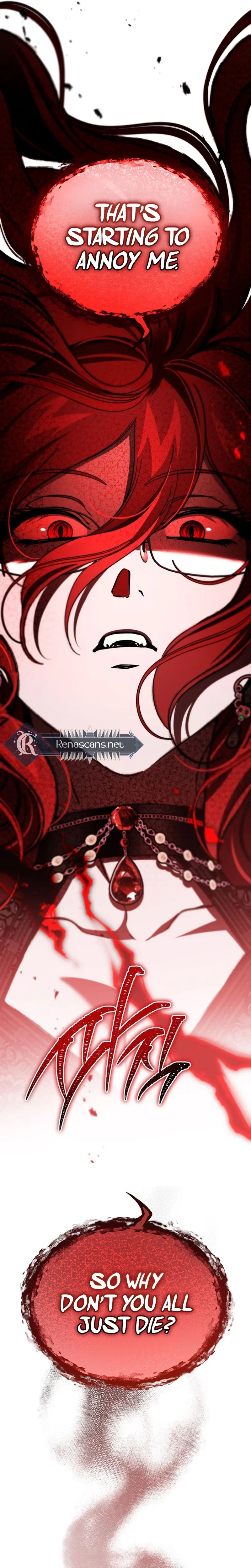 The Devil Raises a Lady Chapter 119 Page 19