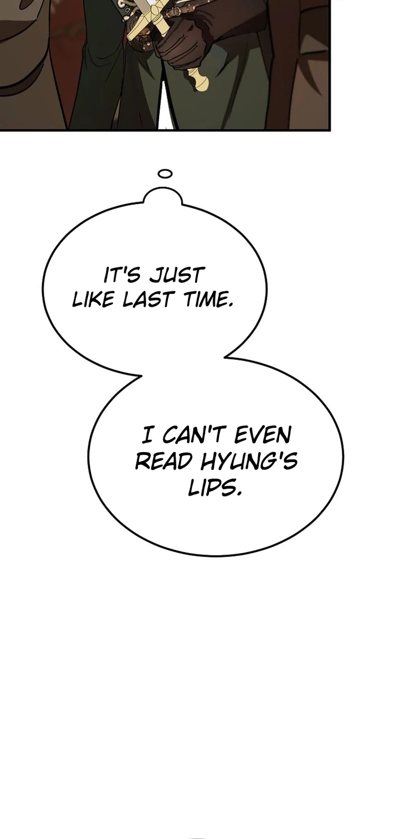 The Devil Raises a Lady Chapter 119 Page 24