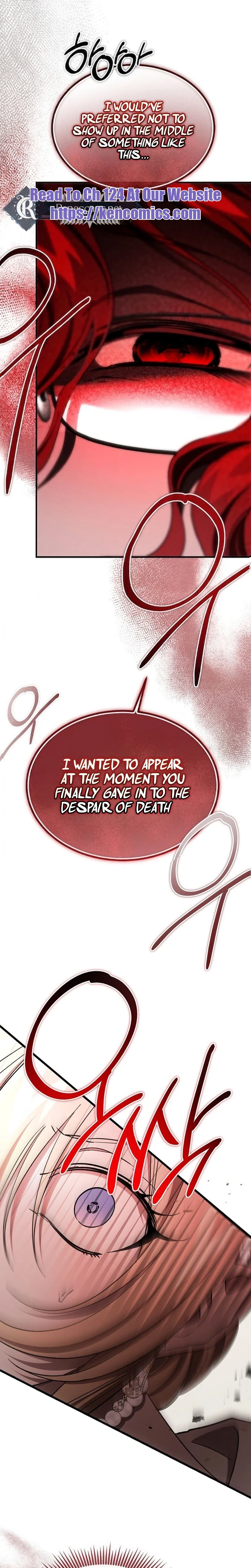 The Devil Raises a Lady Chapter 119 Page 26