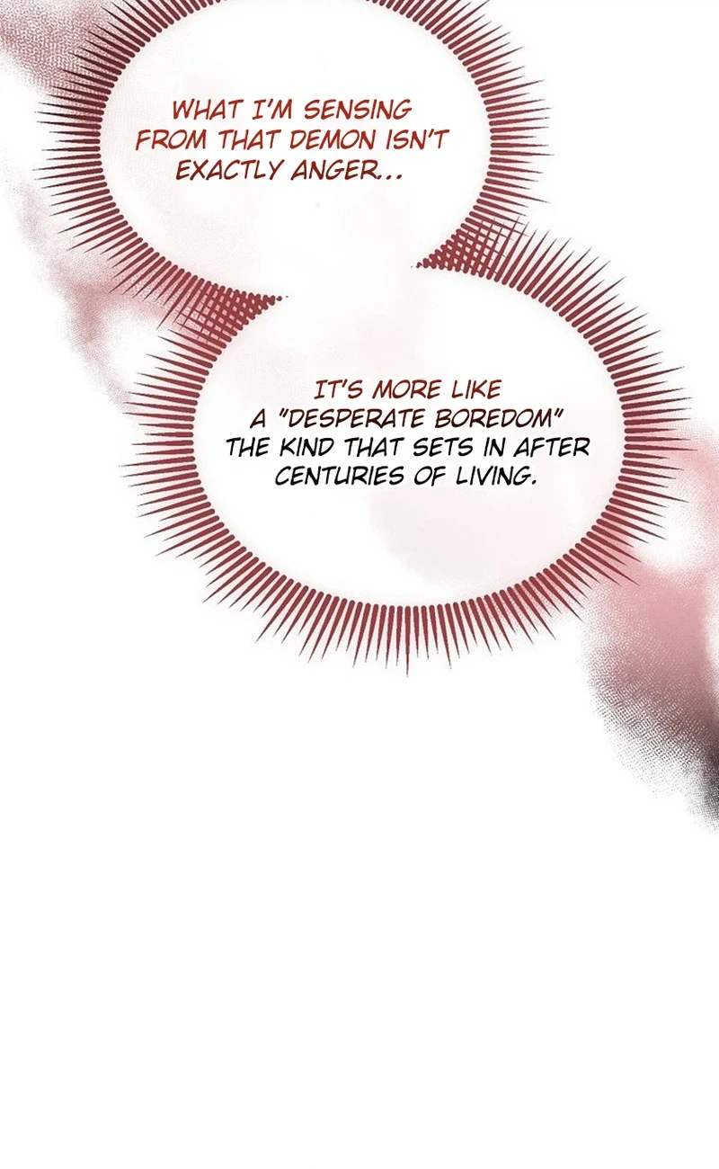The Devil Raises a Lady Chapter 119 Page 27