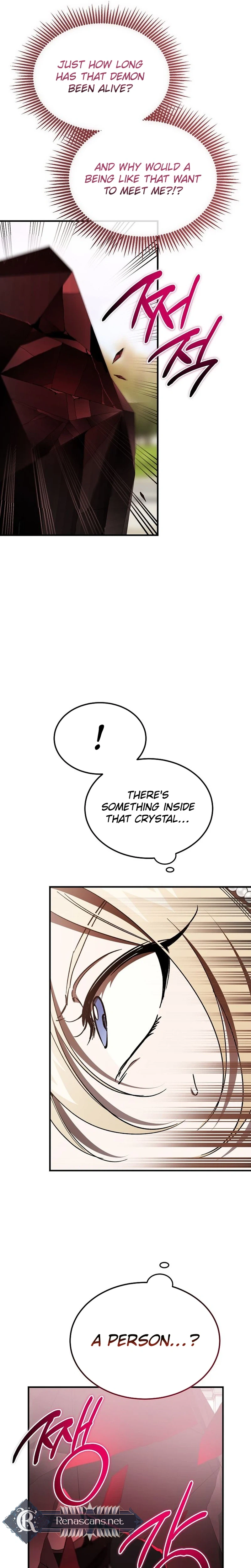 The Devil Raises a Lady Chapter 119 Page 28