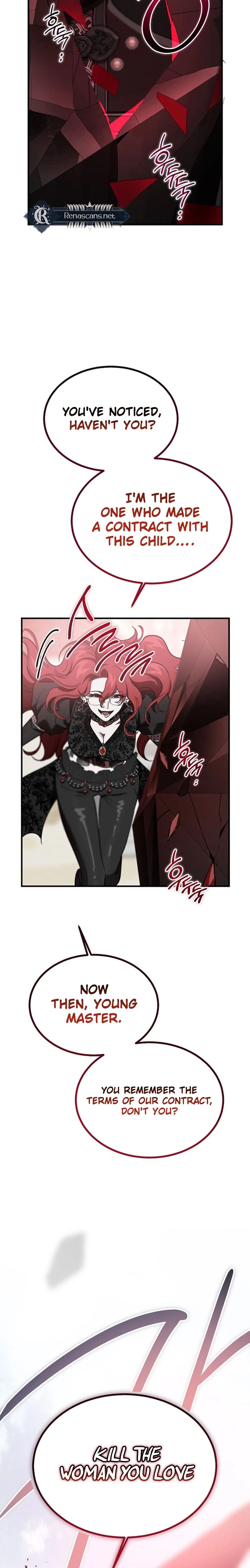 The Devil Raises a Lady Chapter 119 Page 29