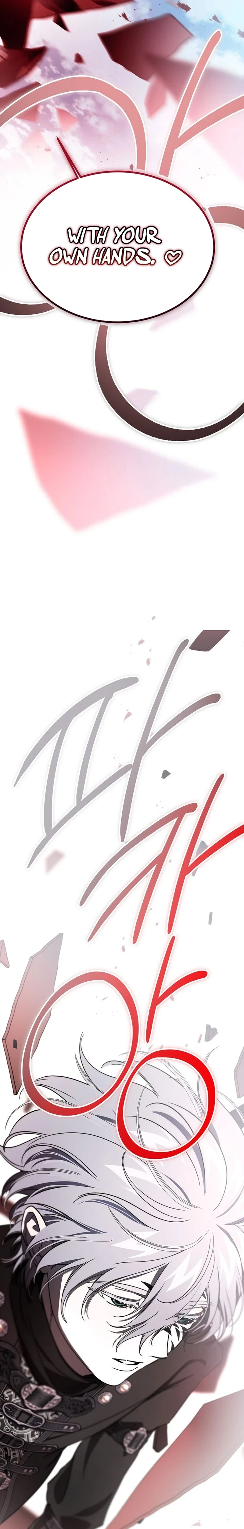 The Devil Raises a Lady Chapter 119 Page 31