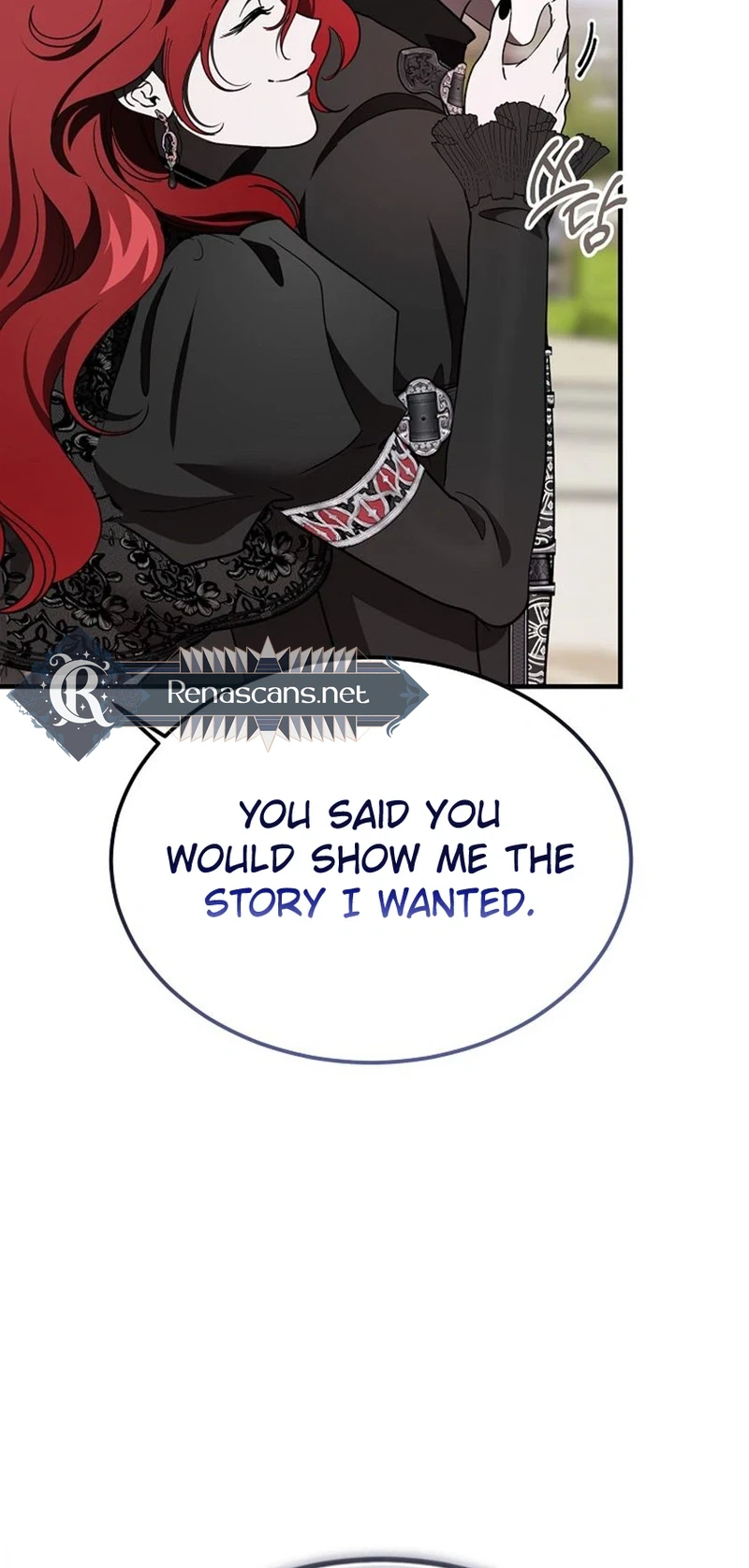 The Devil Raises a Lady Chapter 119 Page 33