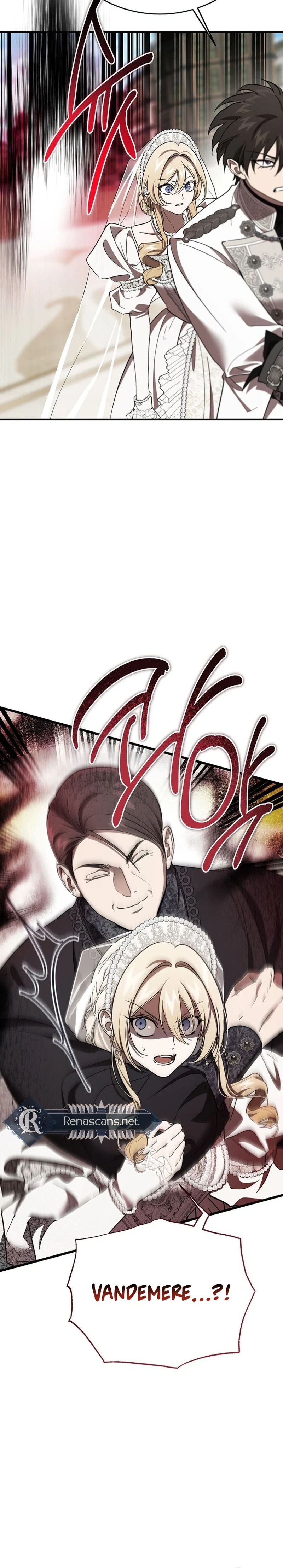 The Devil Raises a Lady Chapter 119 Page 35