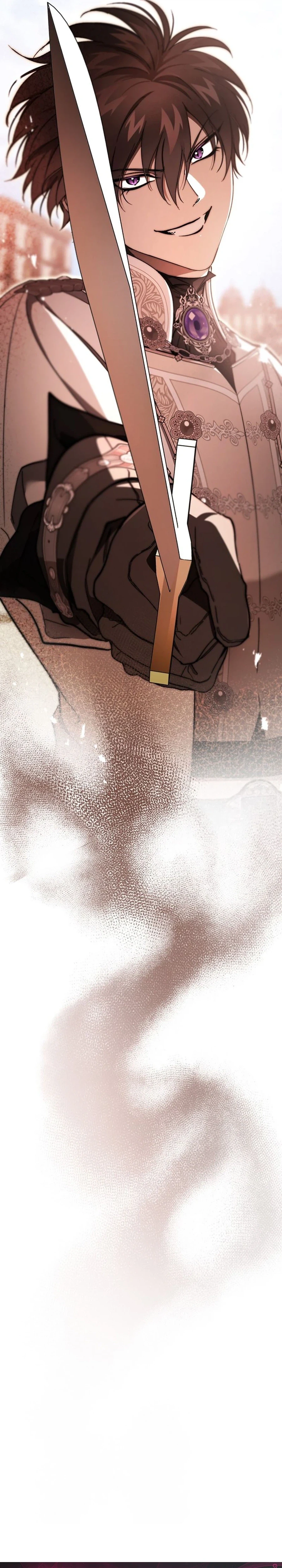 The Devil Raises a Lady Chapter 119 Page 45
