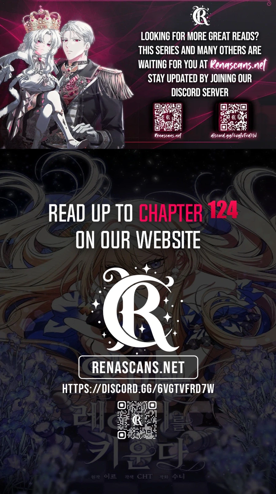 The Devil Raises a Lady Chapter 119 Page 46