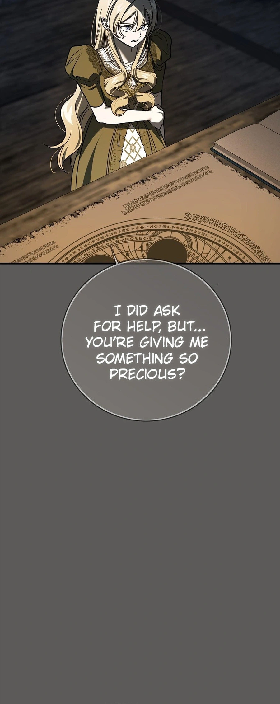 The Devil Raises a Lady Chapter 125 | Renascans Page 4