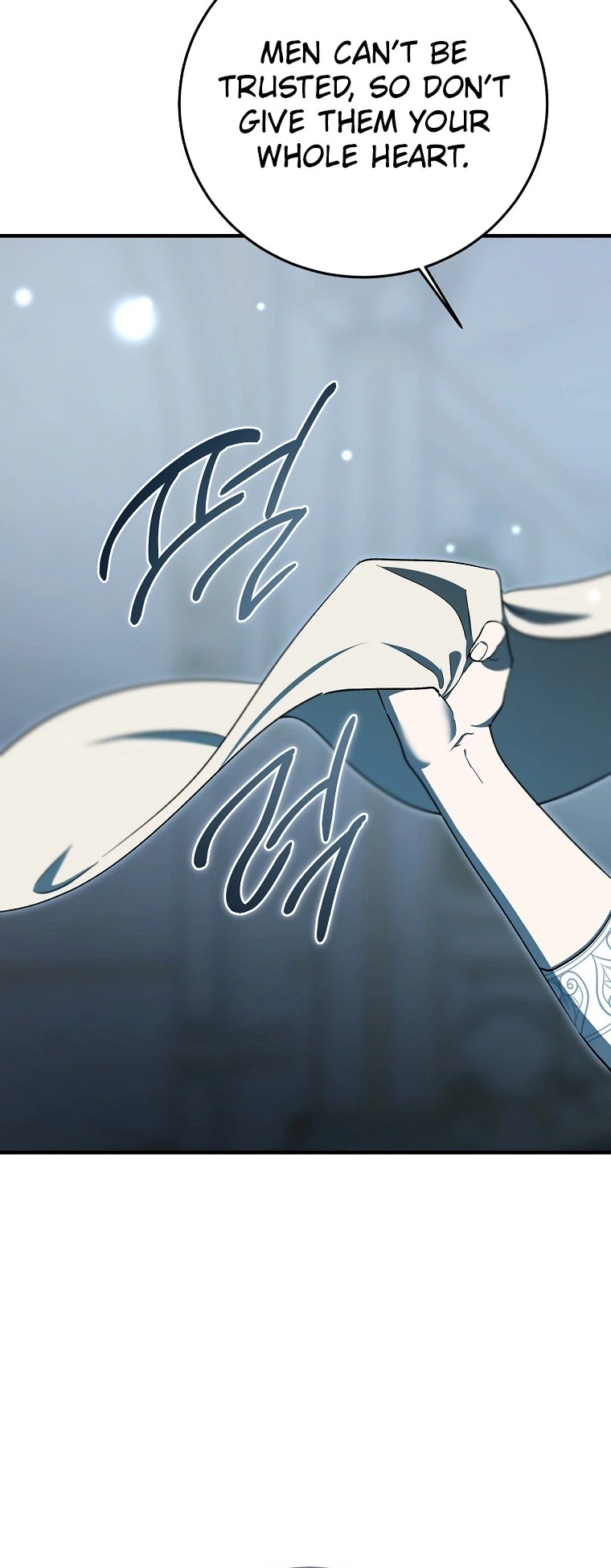The Devil Raises a Lady Chapter 125 | Renascans Page 16