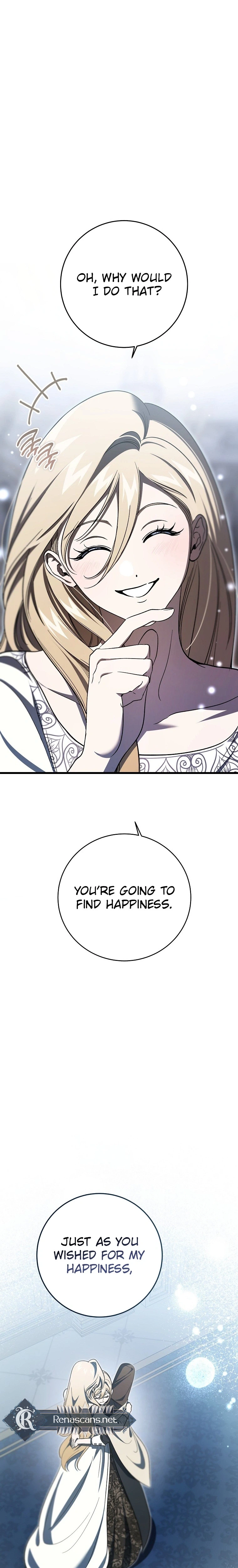 The Devil Raises a Lady Chapter 125 | Renascans Page 18