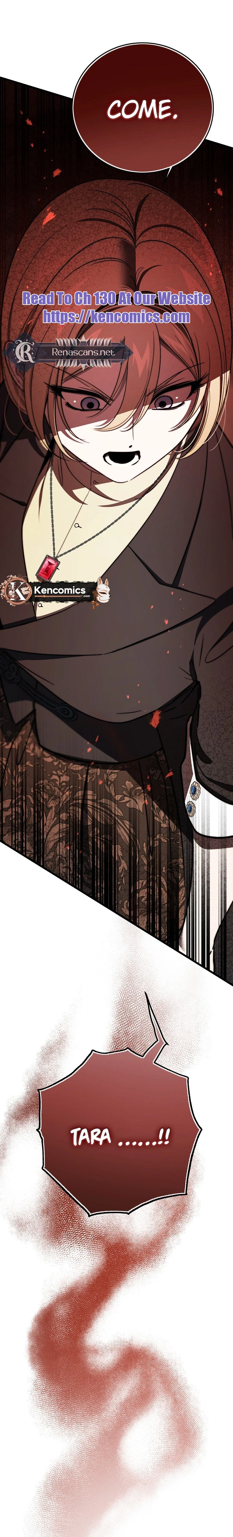 The Devil Raises a Lady Chapter 125 | Renascans Page 27