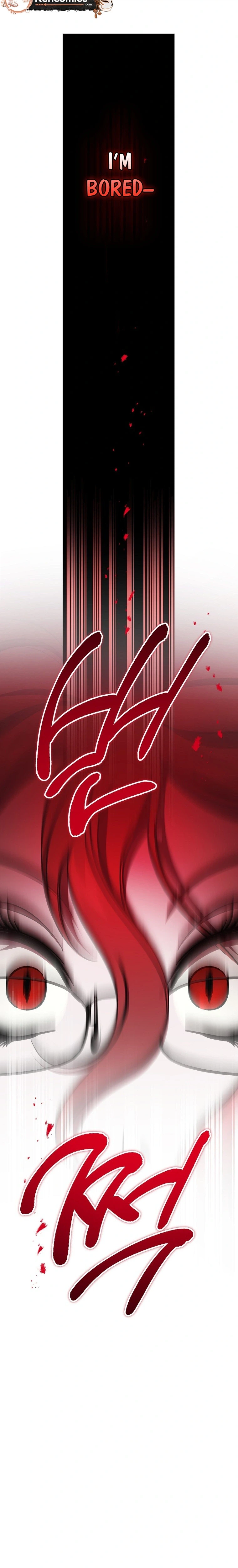The Devil Raises a Lady Chapter 125 | Renascans Page 30