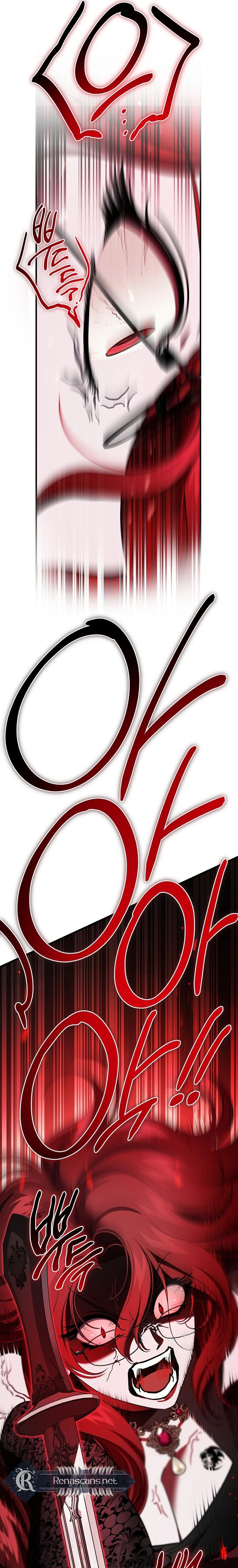 The Devil Raises a Lady Chapter 125 | Renascans Page 40