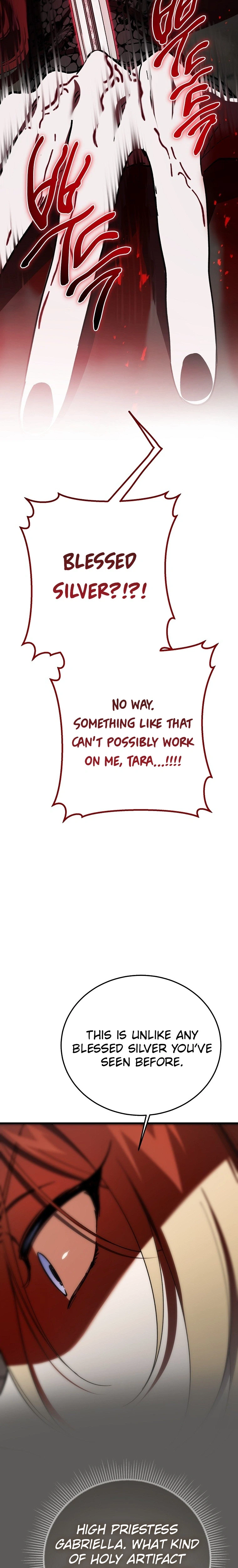 The Devil Raises a Lady Chapter 125 | Renascans Page 41