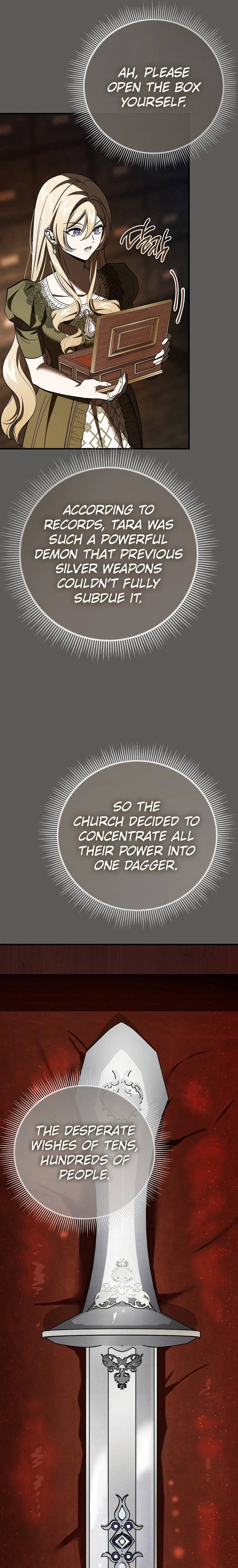 The Devil Raises a Lady Chapter 125 | Renascans Page 43