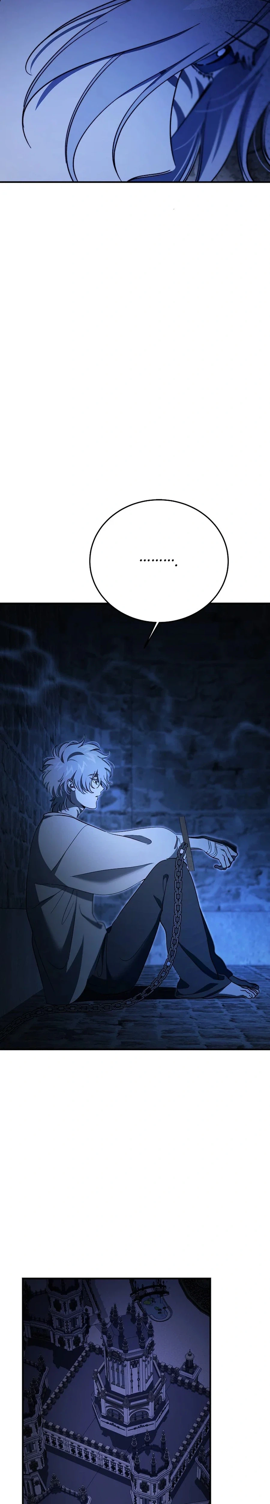 The Devil Raises a Lady Chapter 124 | Renascans Page 3
