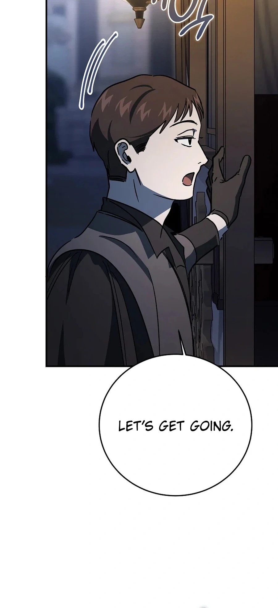 The Devil Raises a Lady Chapter 124 | Renascans Page 13