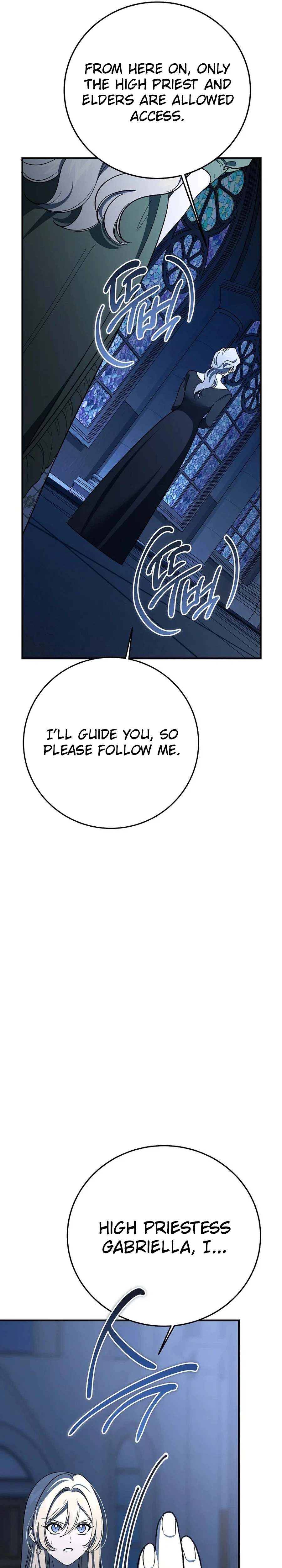 The Devil Raises a Lady Chapter 124 | Renascans Page 20