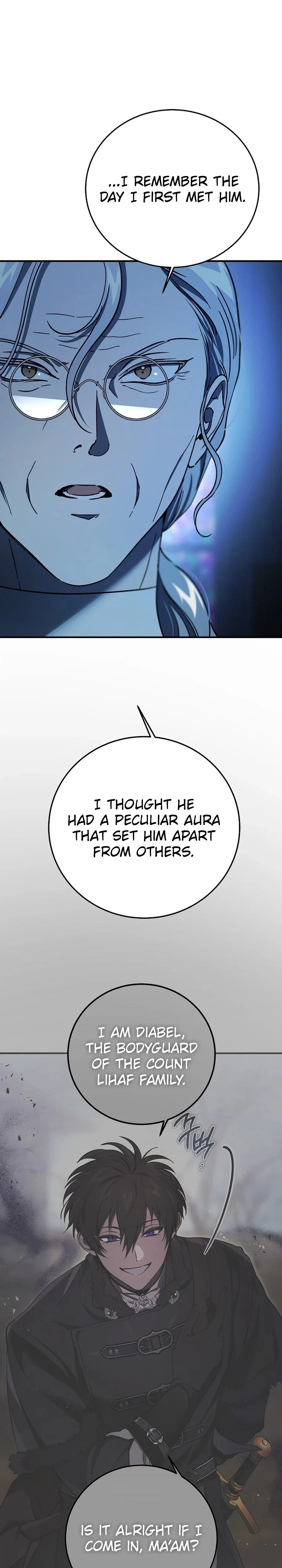 The Devil Raises a Lady Chapter 124 | Renascans Page 23