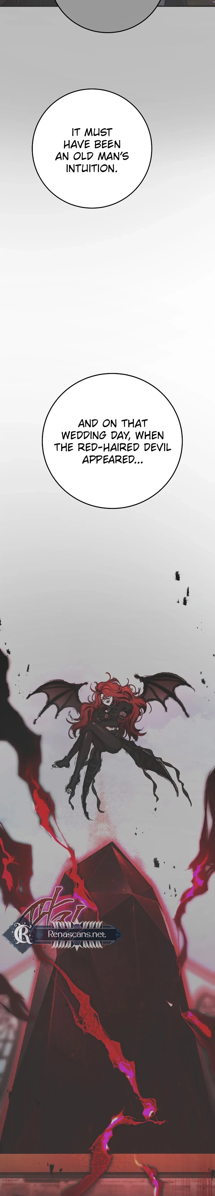 The Devil Raises a Lady Chapter 124 | Renascans Page 24