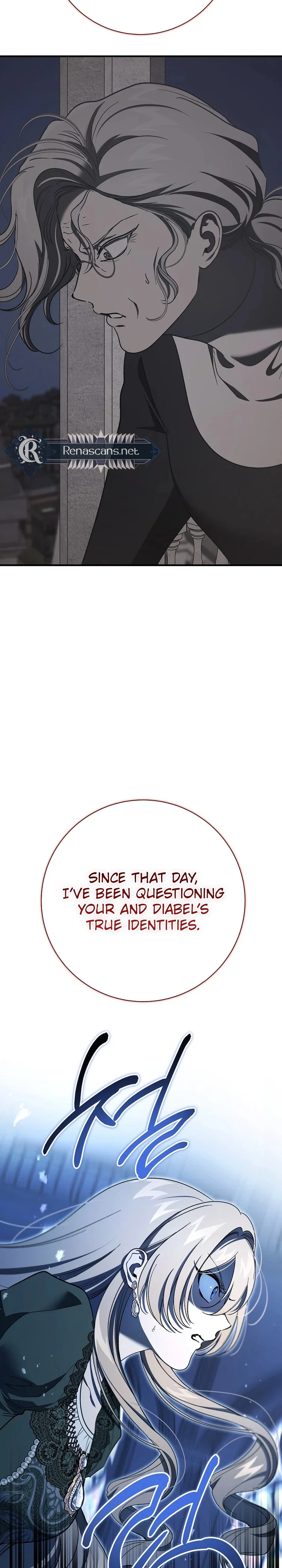 The Devil Raises a Lady Chapter 124 | Renascans Page 27