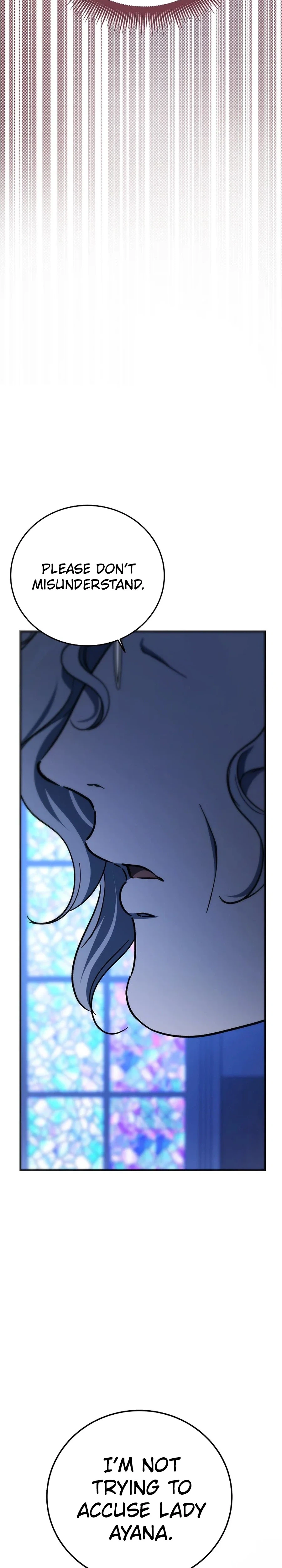 The Devil Raises a Lady Chapter 124 | Renascans Page 30