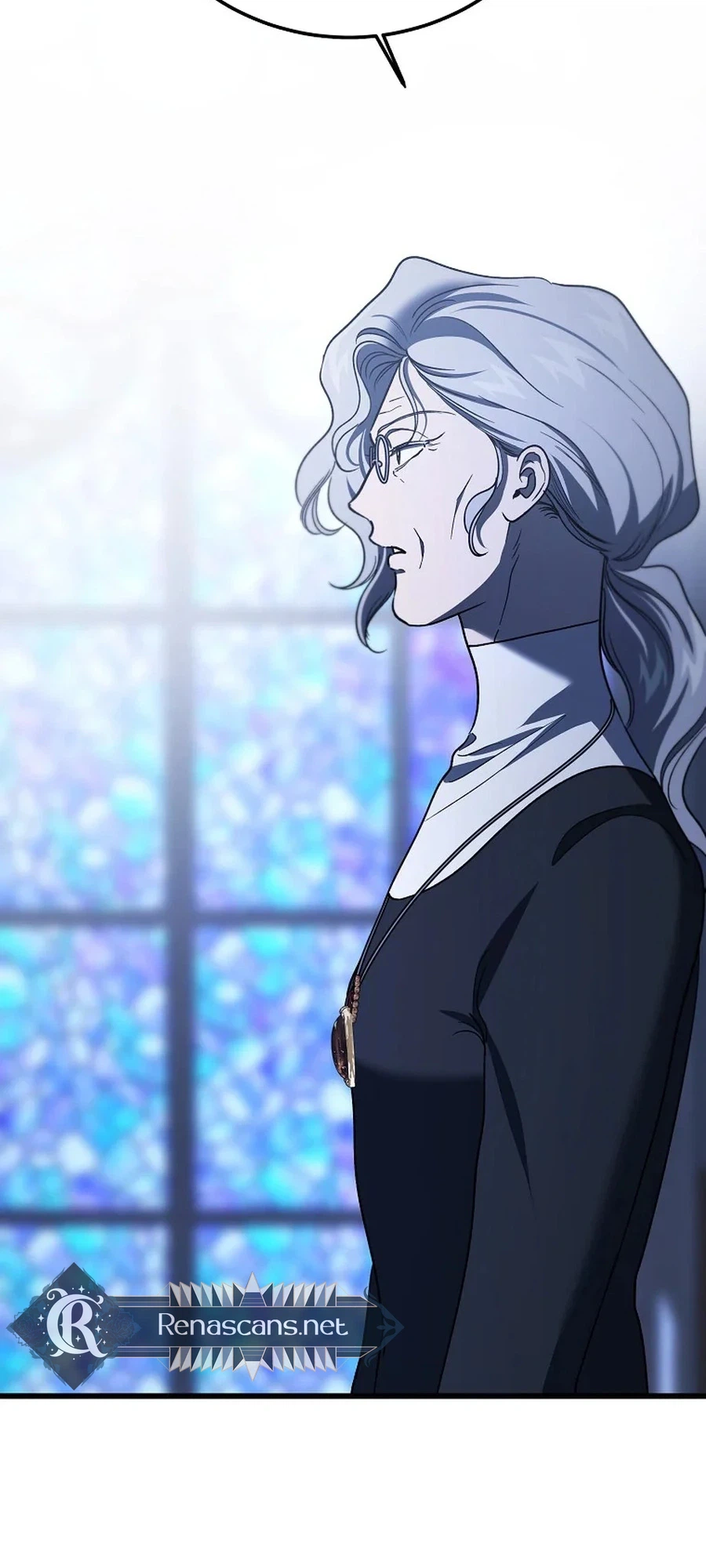 The Devil Raises a Lady Chapter 124 | Renascans Page 31