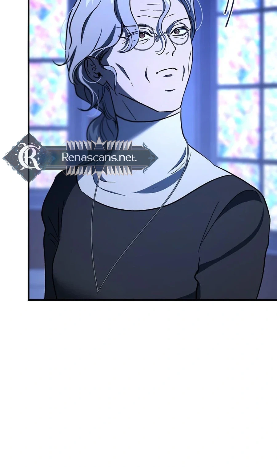 The Devil Raises a Lady Chapter 124 | Renascans Page 34