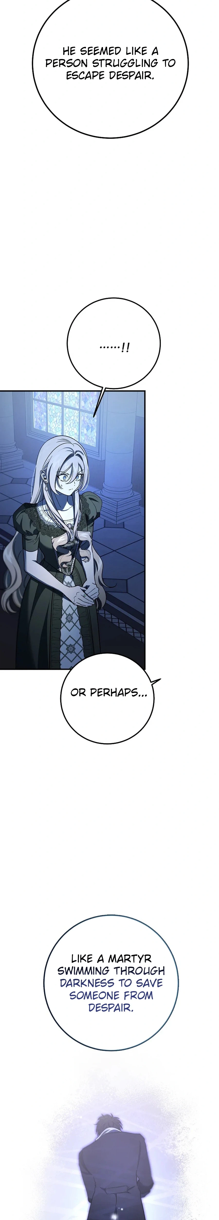 The Devil Raises a Lady Chapter 124 | Renascans Page 36