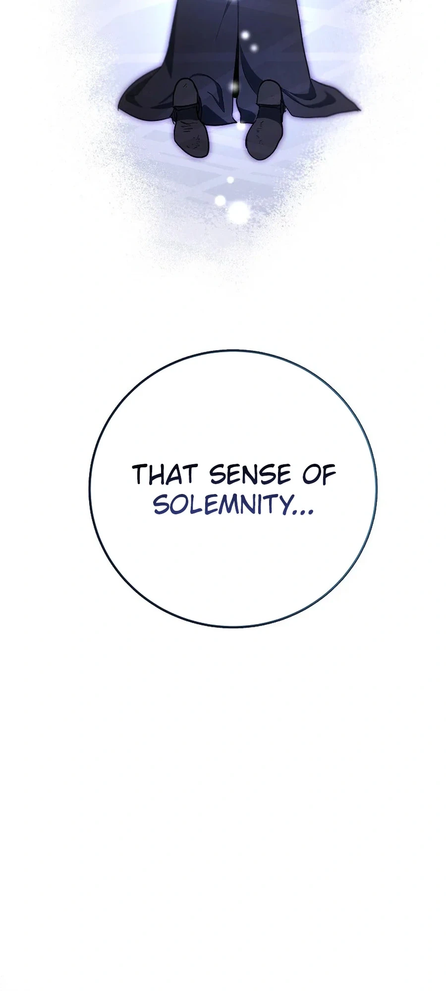 The Devil Raises a Lady Chapter 124 | Renascans Page 37