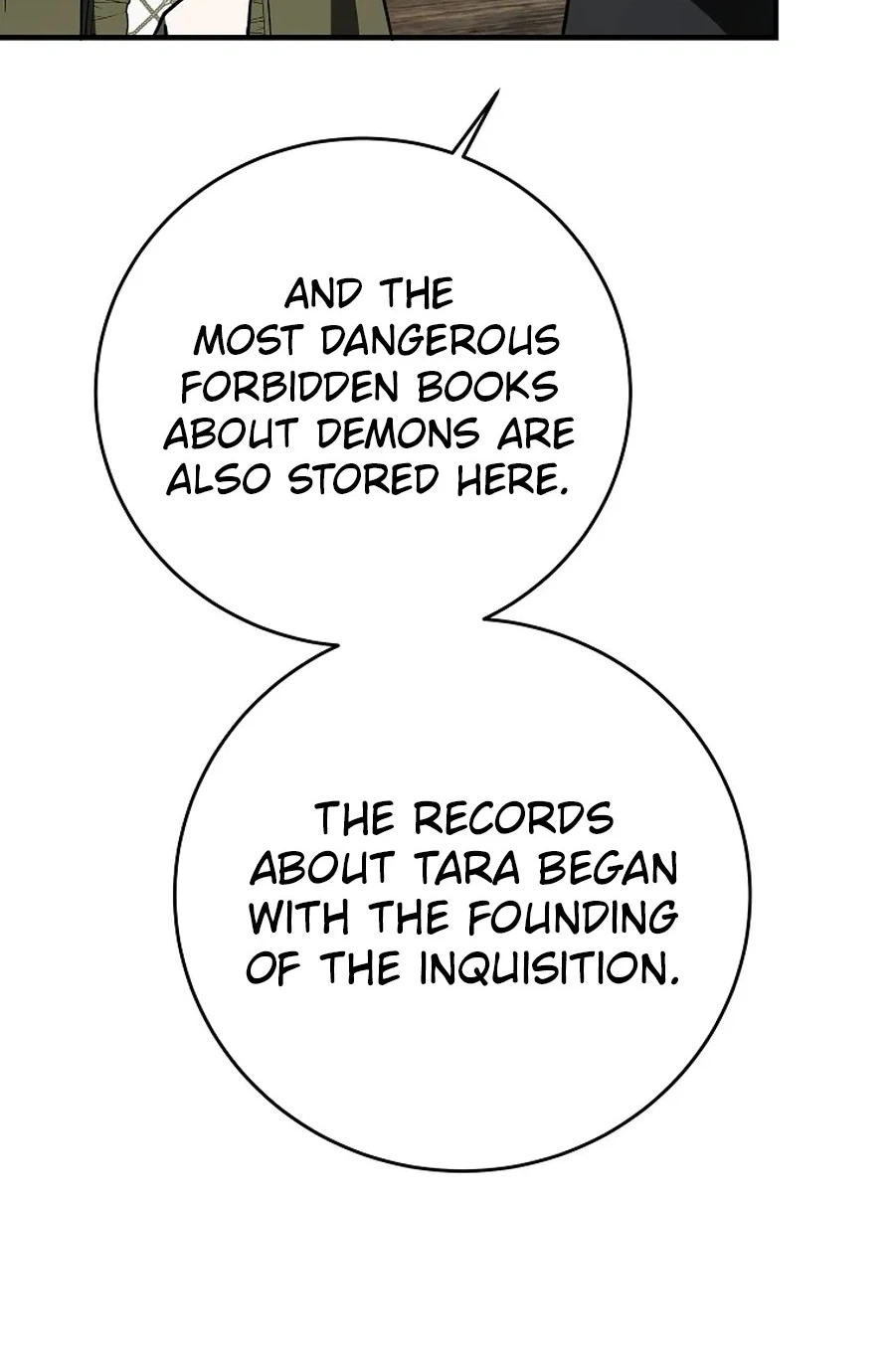 The Devil Raises a Lady Chapter 124 | Renascans Page 43