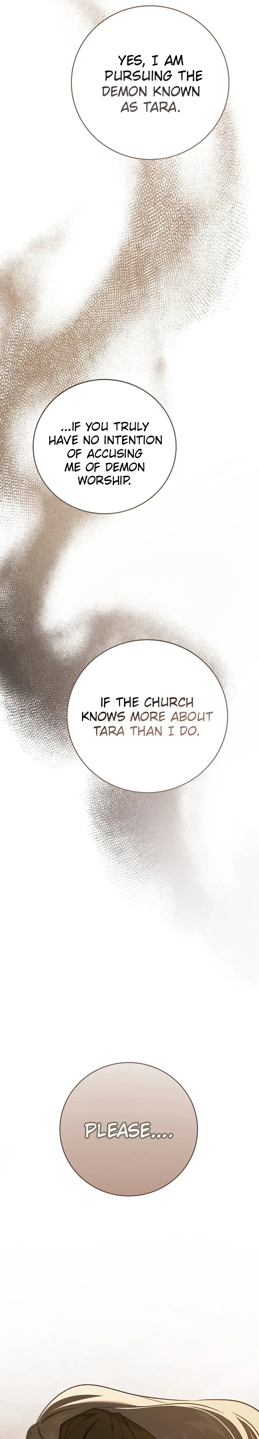 The Devil Raises a Lady Chapter 124 | Renascans Page 47