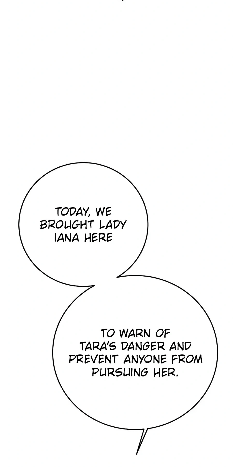 The Devil Raises a Lady Chapter 124 | Renascans Page 55