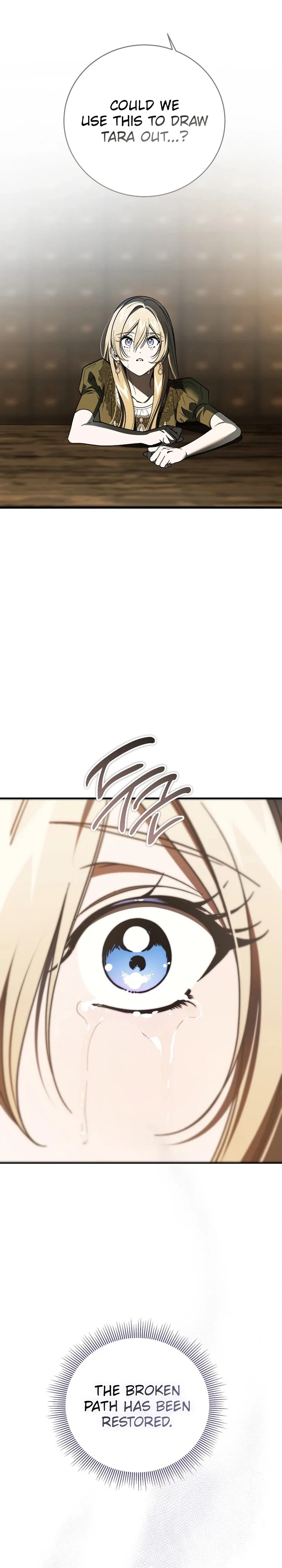 The Devil Raises a Lady Chapter 124 | Renascans Page 59