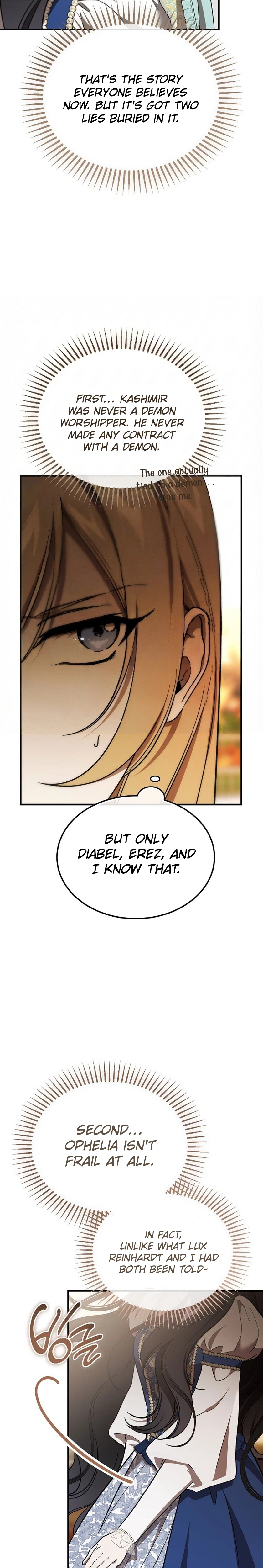 The Devil Raises a Lady Chapter 121 Page 7
