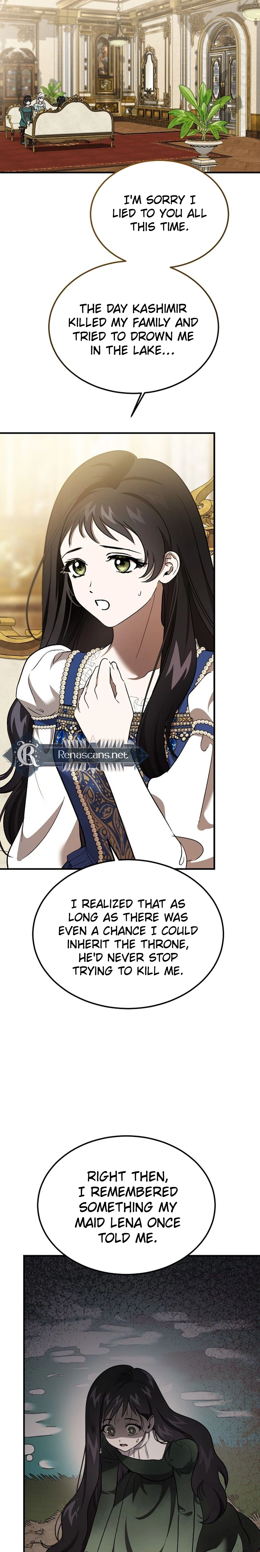 The Devil Raises a Lady Chapter 121 Page 10