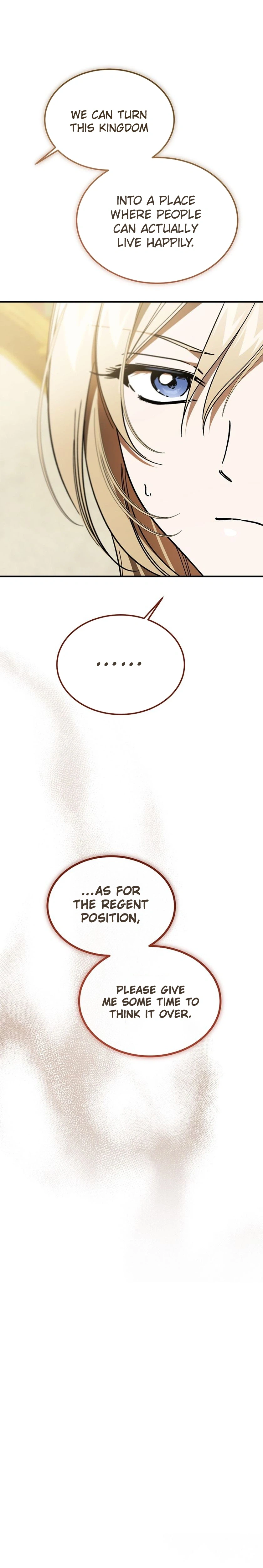 The Devil Raises a Lady Chapter 121 Page 25