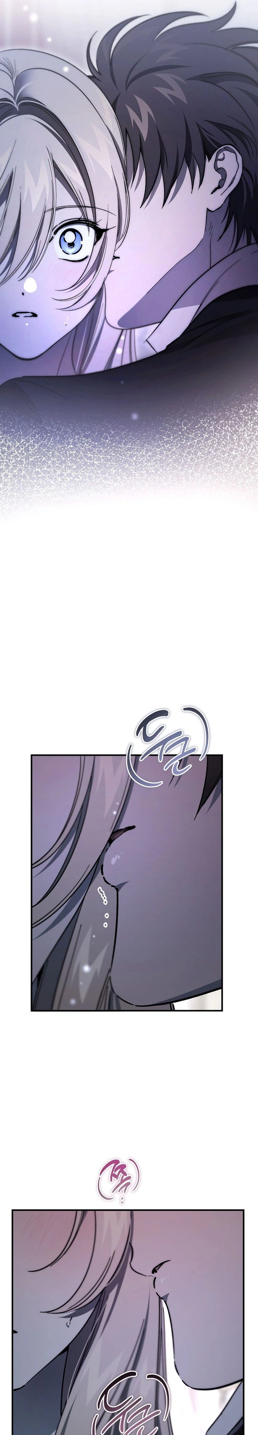 The Devil Raises a Lady Chapter 121 Page 38