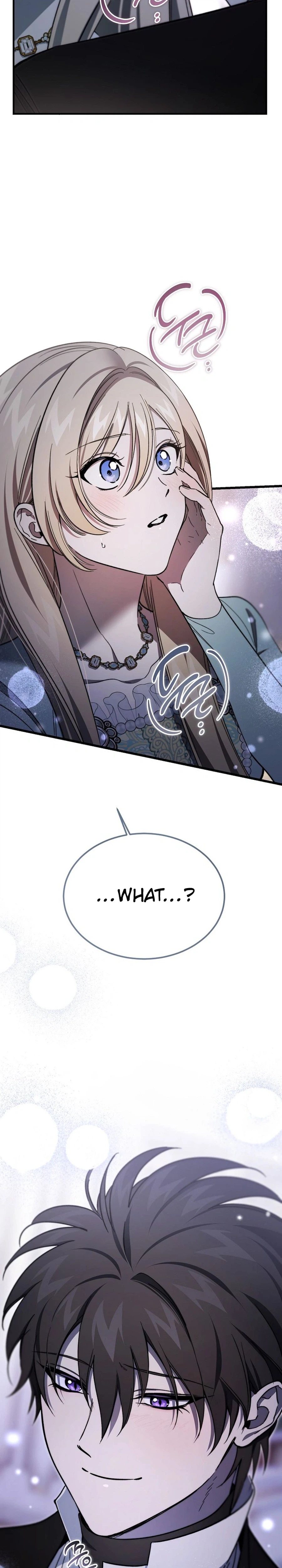 The Devil Raises a Lady Chapter 121 Page 39