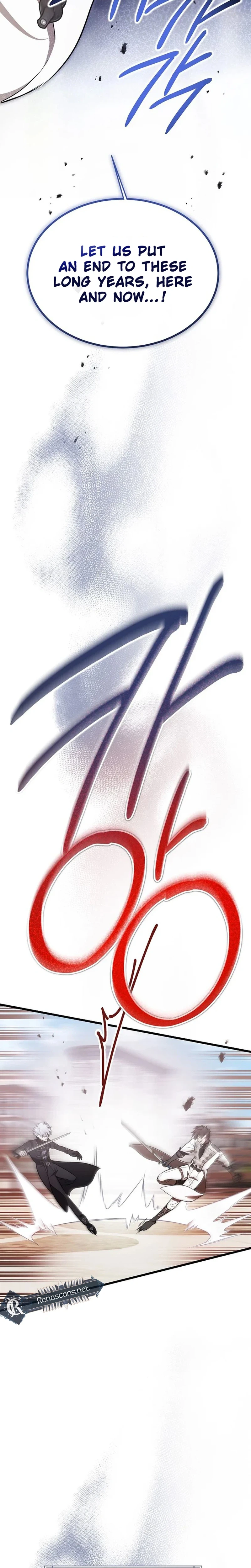 The Devil Raises a Lady Chapter 120 Page 22