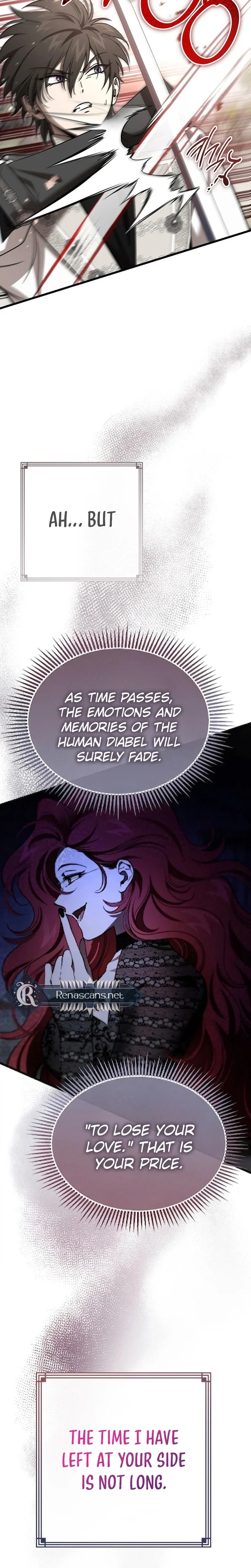 The Devil Raises a Lady Chapter 120 Page 25