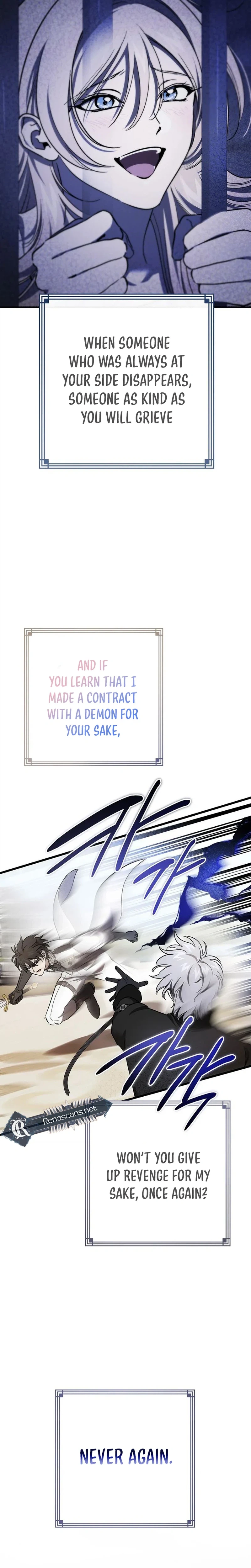 The Devil Raises a Lady Chapter 120 Page 27