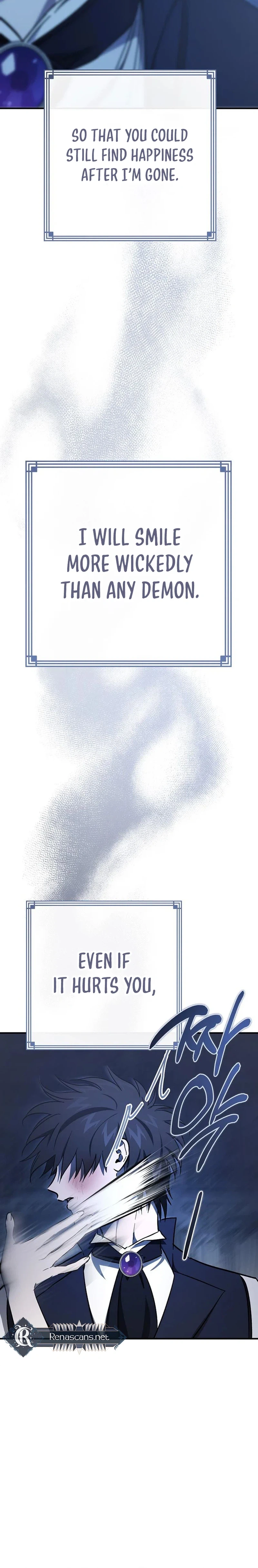 The Devil Raises a Lady Chapter 120 Page 31